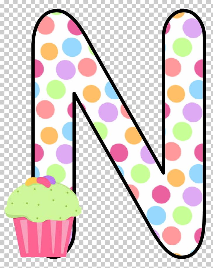 Cupcake Letter Alphabet Pastry Sugar PNG, Clipart, Alphabet, Cake, Cupcake, Dots, Letter Free PNG Download