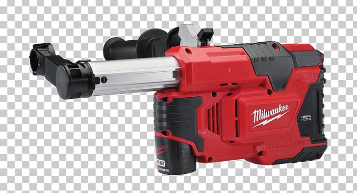 Milwaukee Electric Tool Corporation Dust Collector Vacuum Cleaner Dust Collection System Augers PNG, Clipart, Angle, Augers, Cordless, Dust, Dust Collection System Free PNG Download