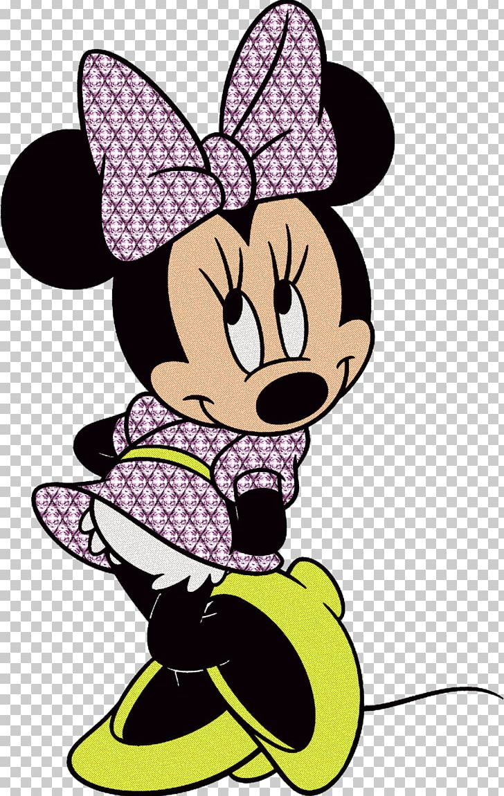 Minnie Mouse Mickey Mouse Portable Network Graphics Png Clipart