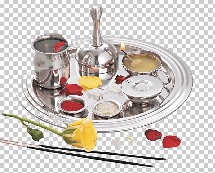 Palani Puja Thali Hindu Temple Kumkuma PNG, Clipart, Aarti, Cookware And Bakeware, Cutlery, Diya, Hinduism Free PNG Download