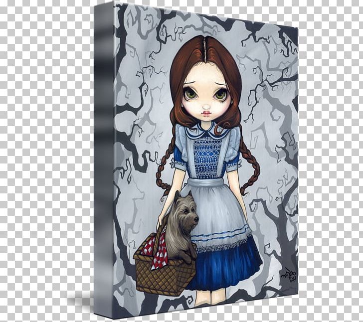 Strangeling: The Art Of Jasmine Becket-Griffith Artist Printmaking Lowbrow PNG, Clipart, Art, Artist, Cover Art, Doll, Fine Art Free PNG Download
