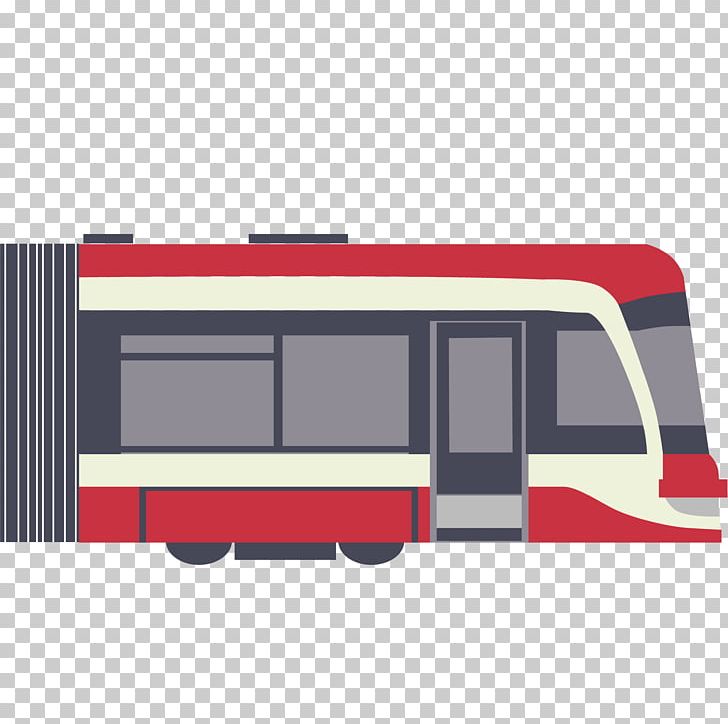 Tram Toronto Streetcar System Toronto Transit Commission Train PNG, Clipart, Angle, Brand, Canada, Emoji, Line Free PNG Download