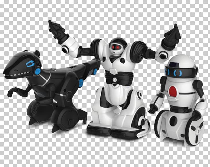 WowWee COJI Robot RoboSapien Toy PNG, Clipart, Educational Robotics, Electronics, Femisapien, Figurine, Fingerlings Free PNG Download