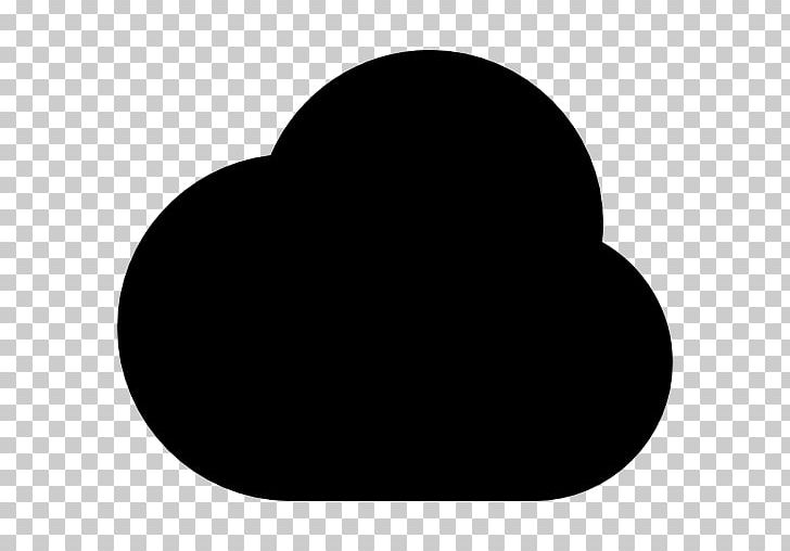 Cloud Computing Computer Icons Cloud Storage PNG, Clipart, Black, Black And White, Cloud, Cloud Computing, Cloud Shape Free PNG Download