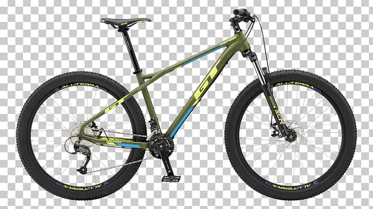 GT Bicycles Mountain Bike Hardtail 29er PNG, Clipart, 275 Mountain Bike, Bicycle, Bicycle Accessory, Bicycle Frame, Bicycle Frames Free PNG Download