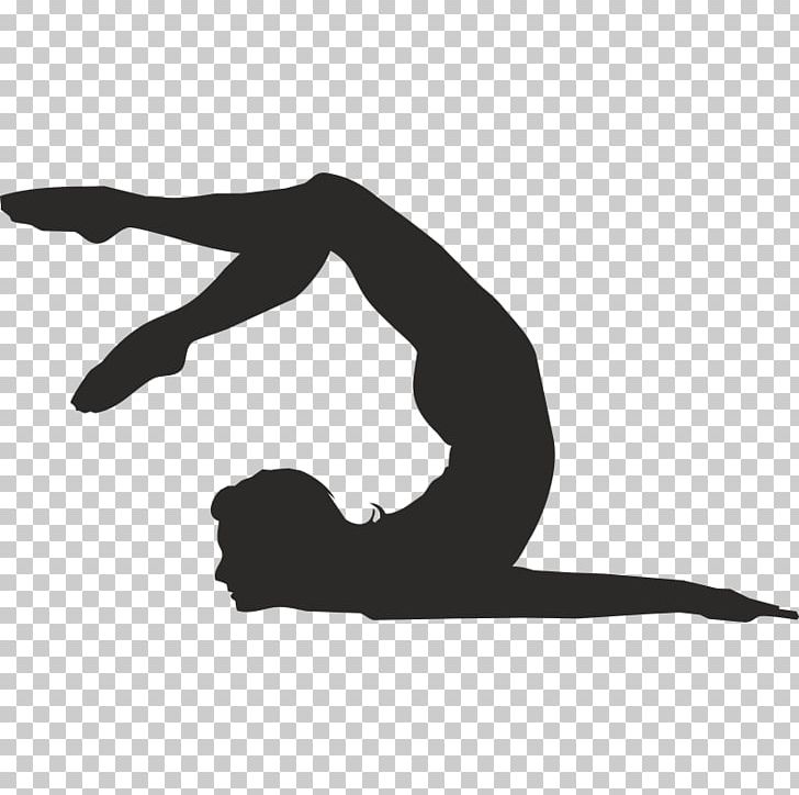 Pilates Silhouette Physical Fitness Exercise PNG, Clipart, Aerobic Exercise, Animals, Arm, Black, Body Free PNG Download