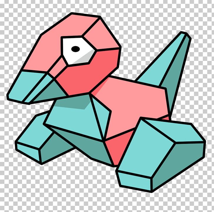 Pokémon Red And Blue Pokémon Diamond And Pearl Dennō Senshi Porygon PNG, Clipart, Angle, Anime, Area, Art, Artwork Free PNG Download