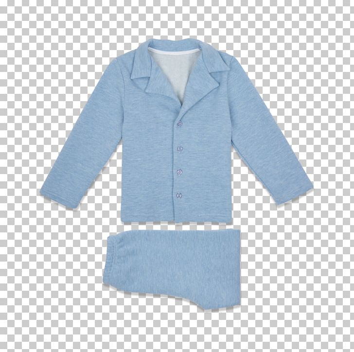 Sleeve Pajamas Nightwear Child Clothing PNG, Clipart, Birth, Blue, Brand, Button, Child Free PNG Download