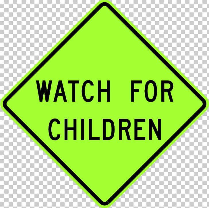 Slow Children At Play Warning Sign Safety PNG, Clipart, Angle, Area, Brand, Child, Driving Free PNG Download