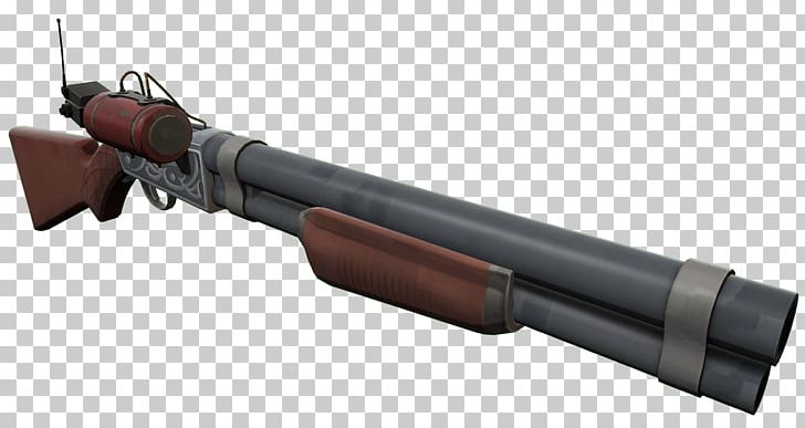 Team Fortress 2 Shotgun Weapon Firearm PNG, Clipart, Air Gun, Ammunition, Angle, Assault Rifle, Engineer Free PNG Download