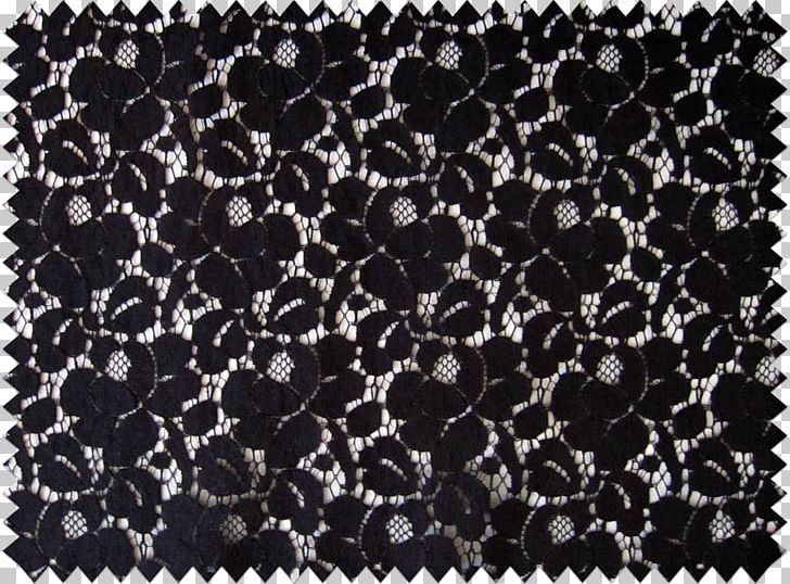 Textile Lace Fabric S Pattern PNG, Clipart, Black, Black And White, Fabric Pictures, Handkerchief, Information Free PNG Download