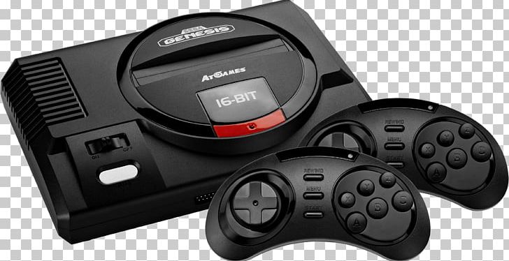 AtGames SEGA Genesis Flashback (2017) Sega Genesis Classics Mega Drive PNG, Clipart, Atari Flashback, Dreamcast, Electronic Device, Electronics, Gadget Free PNG Download