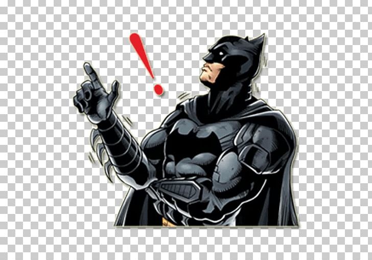 Batman 3D Sticker Batman: Arkham Origins Telegram, batman transparent  background PNG clipart