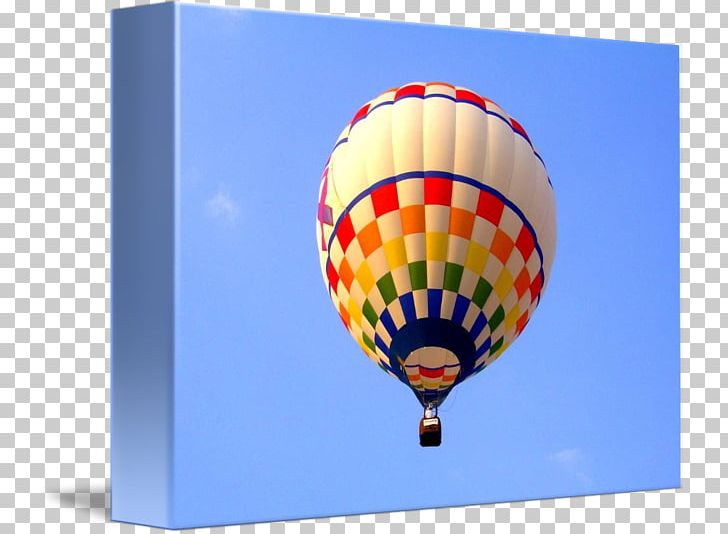 Hot Air Balloon Gallery Wrap Canvas Art PNG, Clipart, Art, Balloon, Breast, Breast Cancer, Breast Cancer Awareness Free PNG Download