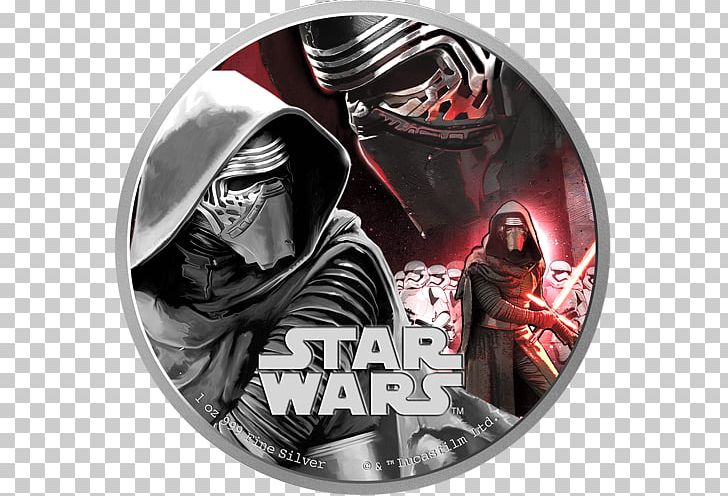 Kylo Ren Captain Phasma Silver Coin PNG, Clipart, Anakin Skywalker, Bullion, Captain Phasma, Coin, Fictional Character Free PNG Download