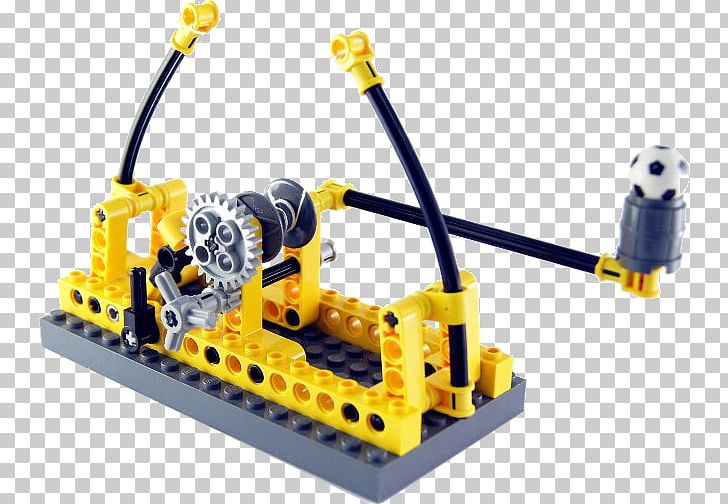 Lego Technic Leonardo Da Vinci’s Catapult Leonardo Da Vinci's Dubbelschots Katapult PNG, Clipart,  Free PNG Download