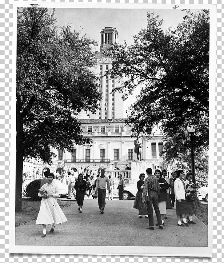 University Of Texas Tower Shooting The Alcalde Texas Exes PNG, Clipart, Alcalde, Austin, Black And White, Building, Camp Free PNG Download