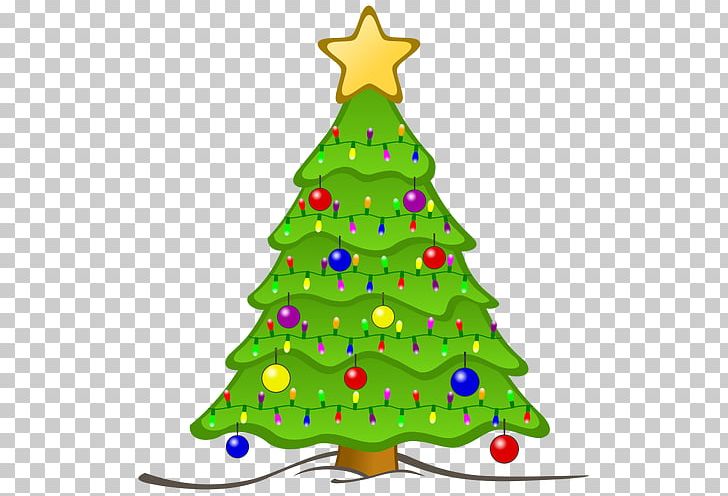 Christmas Tree Christmas Day Christmas Lights Santa Claus PNG, Clipart, Christmas, Christmas Carol, Christmas Day, Christmas Decoration, Christmas Lights Free PNG Download