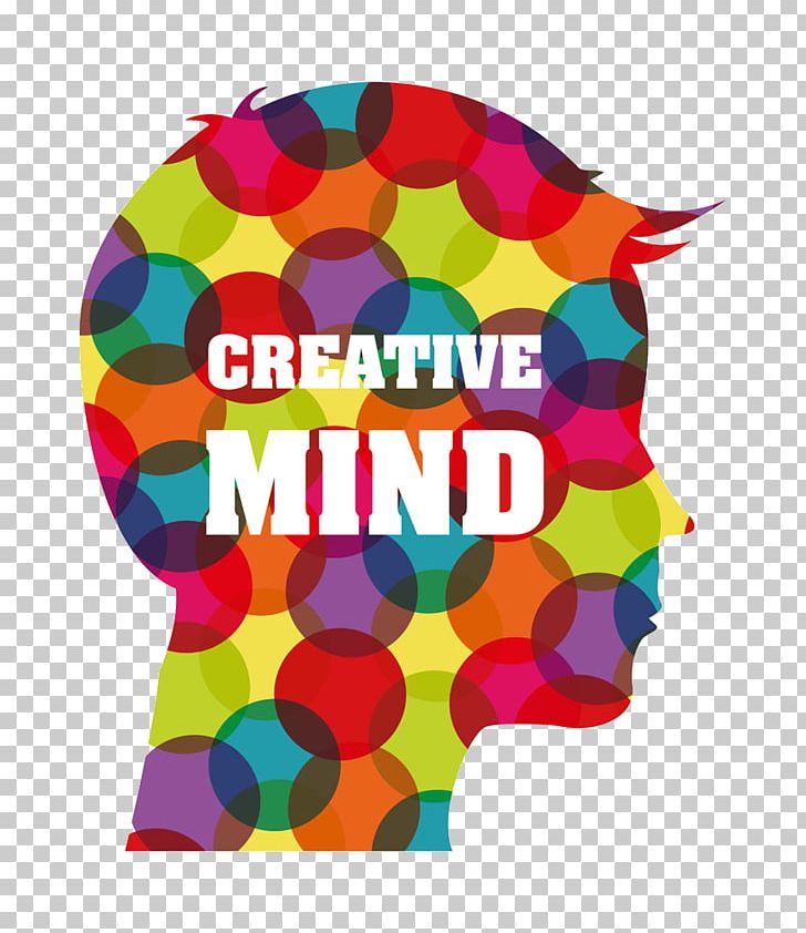 Creativity Mind PNG, Clipart, Art, Brain, Brain Vector, Circle, Color Free PNG Download
