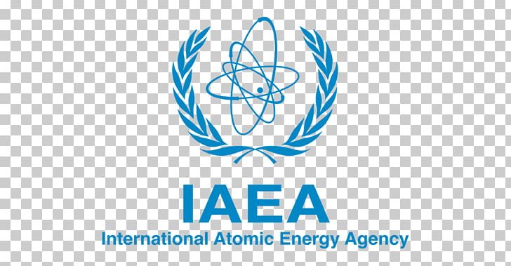 International Atomic Energy Agency (IAEA) Nuclear Power Plant Nobel Peace Prize PNG, Clipart, Area, Blue, Brand, Energy, Graphic Design Free PNG Download