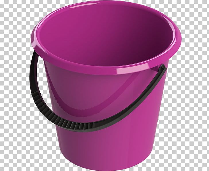 Plastic Bucket PNG, Clipart, Bucket, Cubo, Cup, Magenta, Objects Free PNG Download