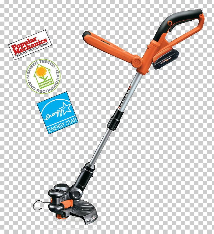 String Trimmer Edger Cordless WORX Lawn PNG, Clipart, Black Decker, Cordless, Craftsman, Edger, Hardware Free PNG Download