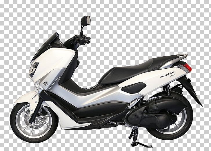 Yamaha NMAX Motorized Scooter Motorcycle Accessories PNG, Clipart, Car, Cars, Decal, Honda, Motorcycle Free PNG Download