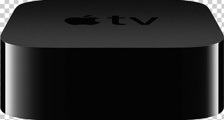 Apple TV (4th Generation) Apple TV 4K Digital Media Player PNG, Clipart, Apple, Apple Tv, Apple Tv 4k, Apple Tv 4th Generation, Black Free PNG Download