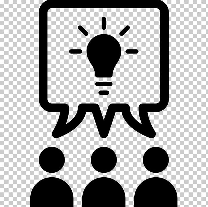 Collaboration Computer Icons Collaborative Learning MindMeister Management PNG, Clipart, Binocular, Black, Black And White, Brand, Business Free PNG Download