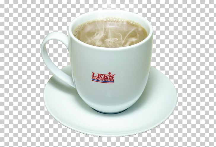 Ipoh White Coffee Vietnamese Iced Coffee Cafe Latte PNG, Clipart,  Free PNG Download