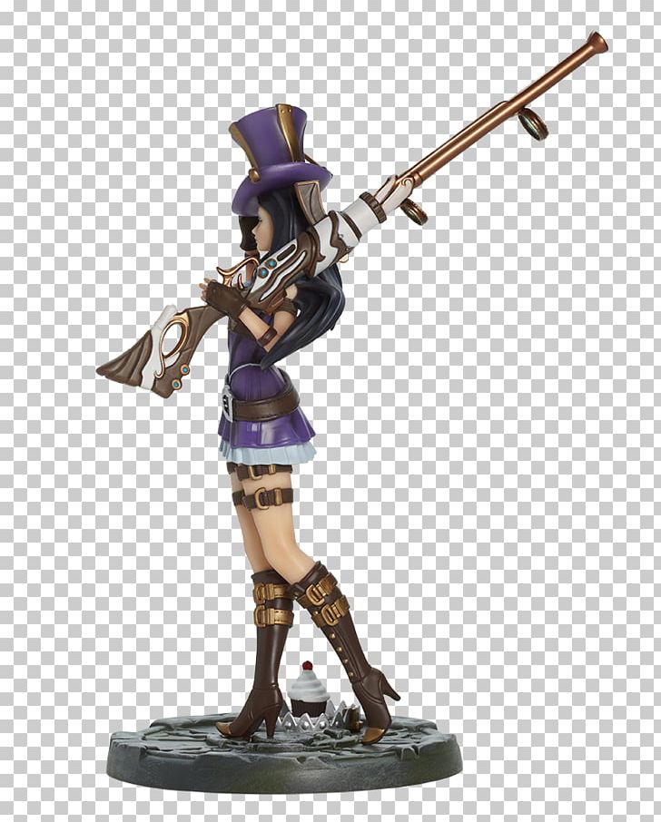 League Of Legends Figurine Statue Riot Games Video Games PNG, Clipart, Action Figure, Action Toy Figures, Art, Caitlyn, Collectable Free PNG Download