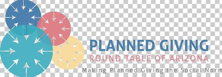 Planned Giving Philanthropy Roundtable Frame The Message Ink Logo PNG, Clipart, Arizona, Array Data Structure, Blue, Brand, Com Free PNG Download