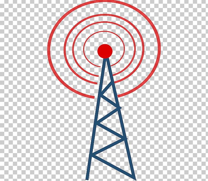 Radio Telecommunications Tower PNG, Clipart, Amateur Radio, Antenna, Area, Broadcasting, Cell Site Free PNG Download