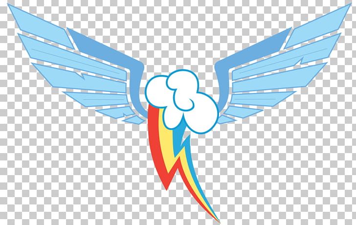 Rainbow Dash Logo Symbol Cutie Mark Crusaders PNG, Clipart, Art, Beak, Cutie Mark Crusaders, Dash, Deviantart Free PNG Download