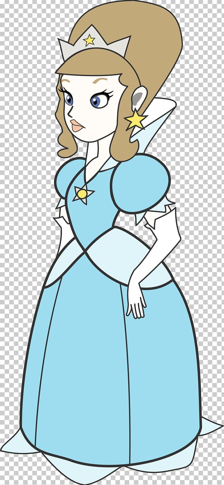 Rosalina Princess Daisy Princess Peach Concept Art PNG, Clipart, Art, Artwork, Child, Clothing, Concept Art Free PNG Download