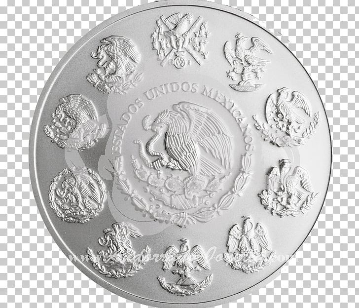 Silver Coin Silver Coin Money Precious Metal PNG, Clipart, Artikel, Auction, Black And White, Cent, Circle Free PNG Download