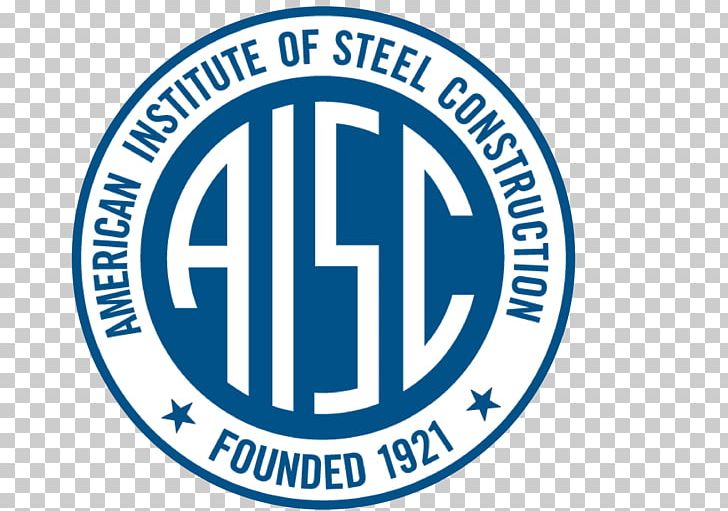 American Institute Of Steel Construction Architectural Engineering Metal Fabrication Steel Building PNG, Clipart, Architectural Engineering, Area, Blue, Brand, Building Free PNG Download