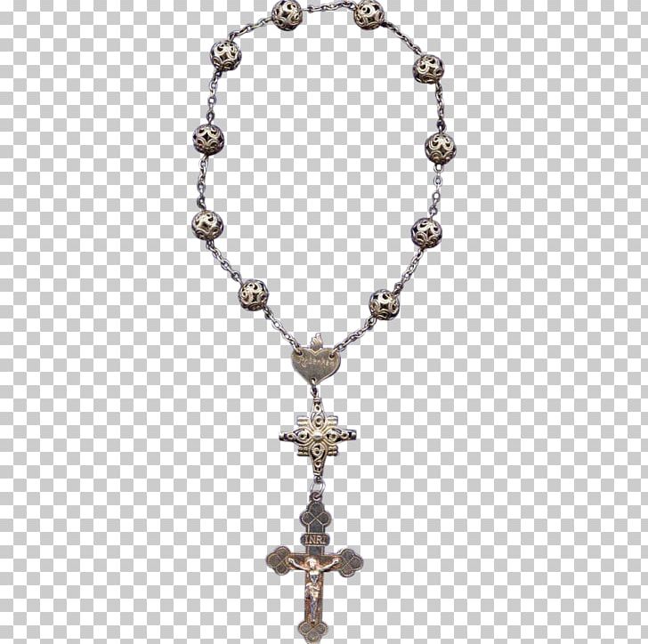 Basque Ring Rosary Christianity Prayer PNG, Clipart, Basque Ring Rosary, Bead, Body Jewelry, Bracelet, Chain Free PNG Download