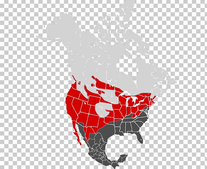 Canada–United States Border Canada–United States Border Mexico Map PNG, Clipart,  Free PNG Download