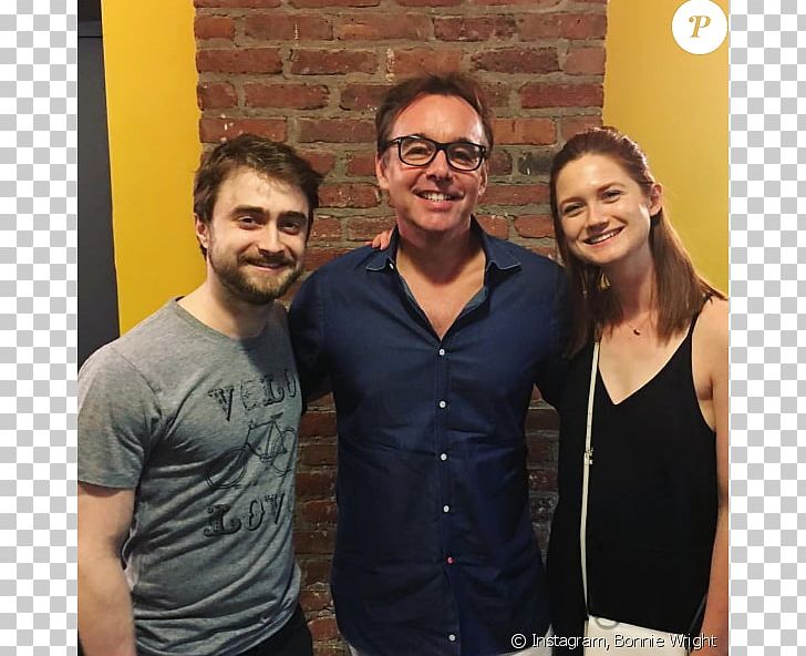 Daniel Radcliffe Chris Columbus Harry Potter And The Philosopher's Stone Ginny Weasley Harry Potter And The Cursed Child PNG, Clipart,  Free PNG Download