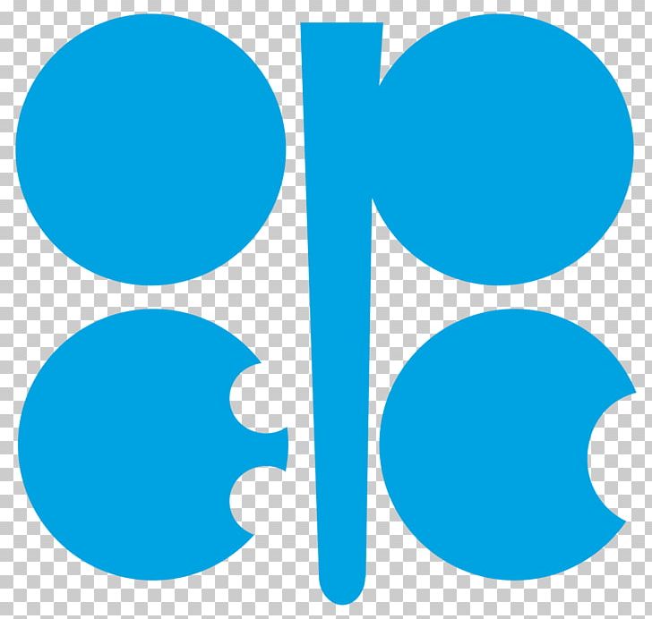 OPEC Logo Petroleum Organization PNG, Clipart, Abdallah Salem Elbadri, Aqua, Area, Azure, Barrel Free PNG Download
