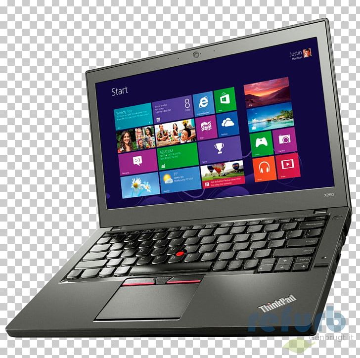 ThinkPad X Series Laptop ThinkPad X1 Carbon Lenovo ThinkPad X250 PNG, Clipart, Computer, Computer Hardware, Desktop Computer, Display Device, Electronic Device Free PNG Download