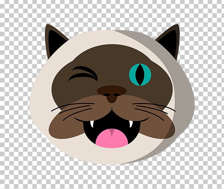 Whiskers Kitten Snout Cartoon PNG, Clipart, Animals, Brown, Carnivoran, Cartoon, Cat Free PNG Download