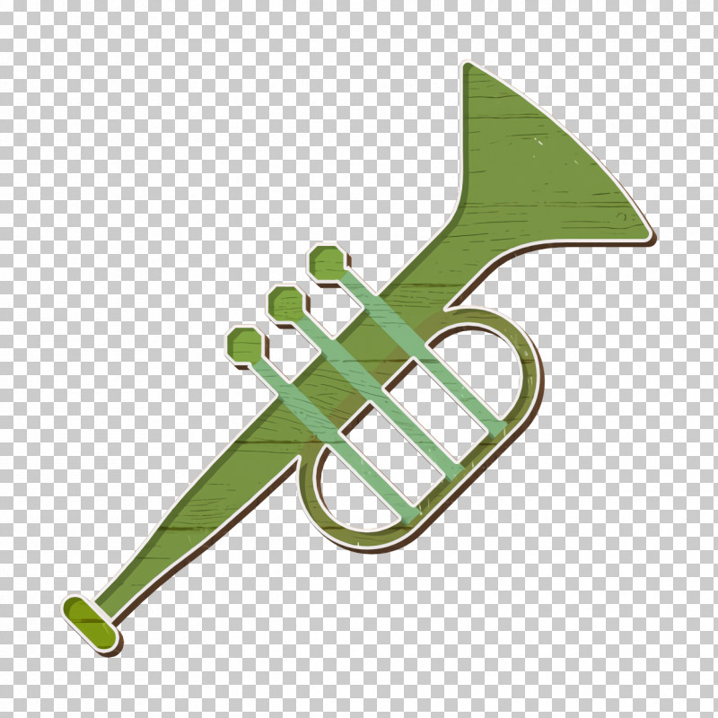 Music Elements Icon Trumpet Icon PNG, Clipart, Alto, Cornet, French Horn, Ivory Coast National Football Team, Maxwel Cornet Free PNG Download