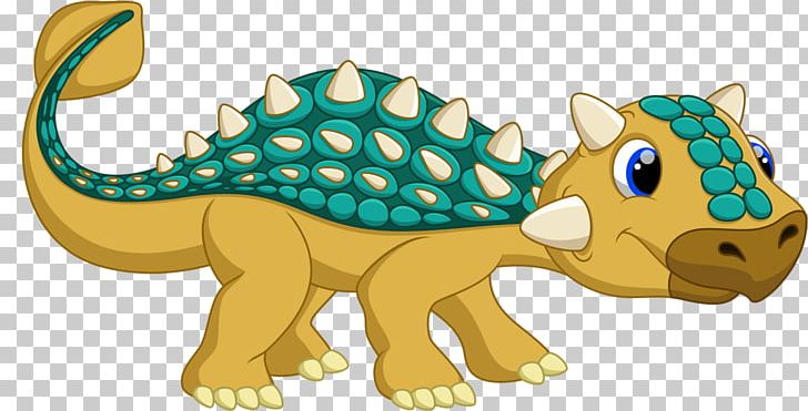 Ankylosaurus Triceratops Dinosaur Euoplocephalus PNG, Clipart, Animal Figure, Animation, Ankylosaurus, Carnivoran, Cartoon Free PNG Download