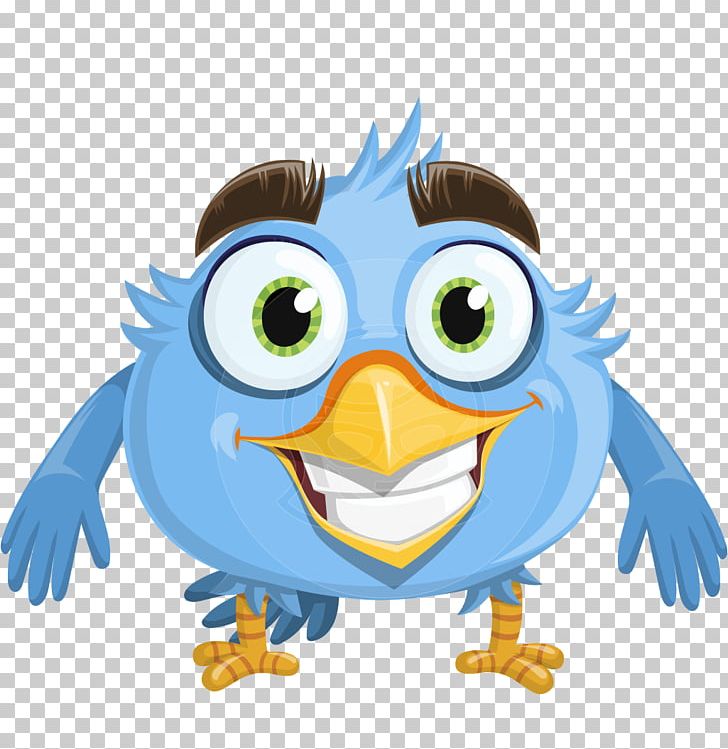 Cartoon Bird PNG, Clipart, Animal, Animals, Art, Beak, Bird Free PNG Download