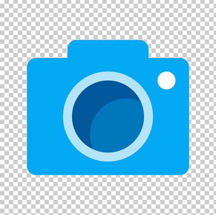 Computer Icons Point-and-shoot Camera Photography PNG, Clipart, Aqua, Azure, Brand, Camera, Circle Free PNG Download