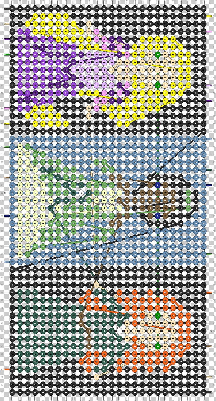 Friendship Bracelet Cross-stitch Bead Pattern PNG, Clipart, Alpha, Area, Art, Bead, Bead Weaving Free PNG Download