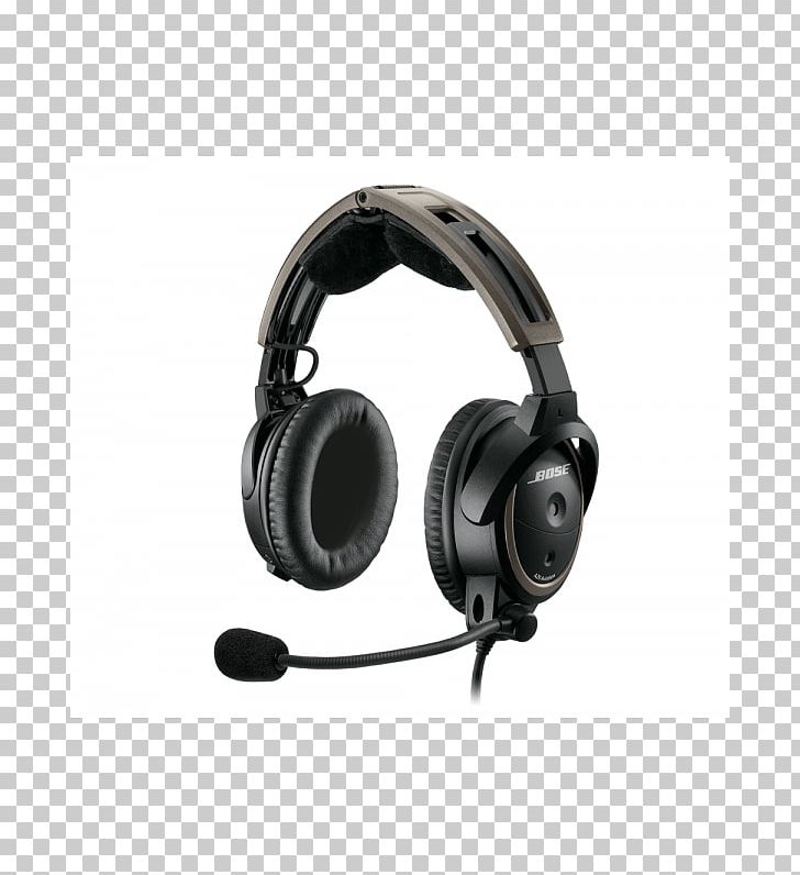 Headset Bose Corporation Bose A20 Noise-cancelling Headphones Bluetooth PNG, Clipart, 0506147919, Active Noise Control, Audio, Audio Equipment, Aviation Free PNG Download