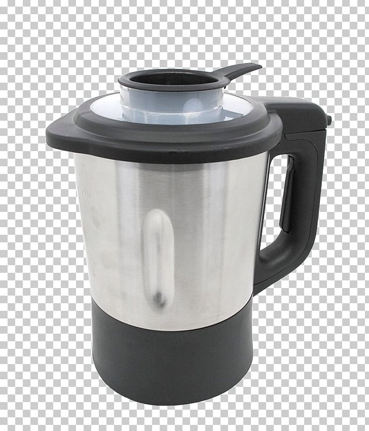 Mug Kettle Blender Smoothie Soup PNG, Clipart, Blender, Cooking, Cup, Drinkware, Electric Kettle Free PNG Download
